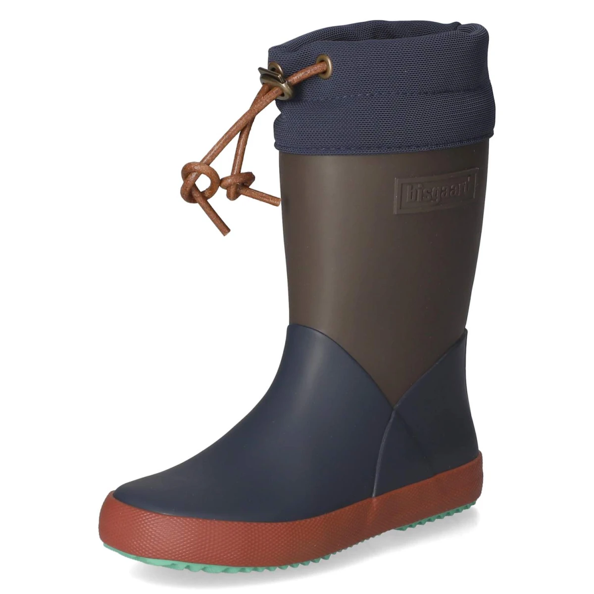 Gummistiefel NORDIC - marine