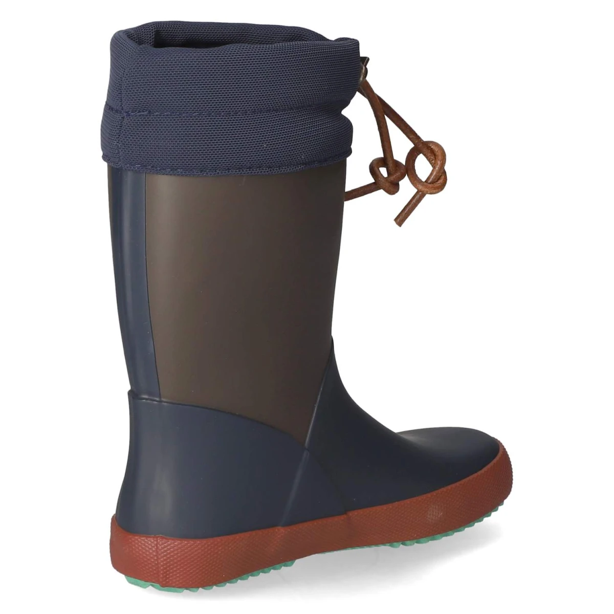 Gummistiefel NORDIC - marine