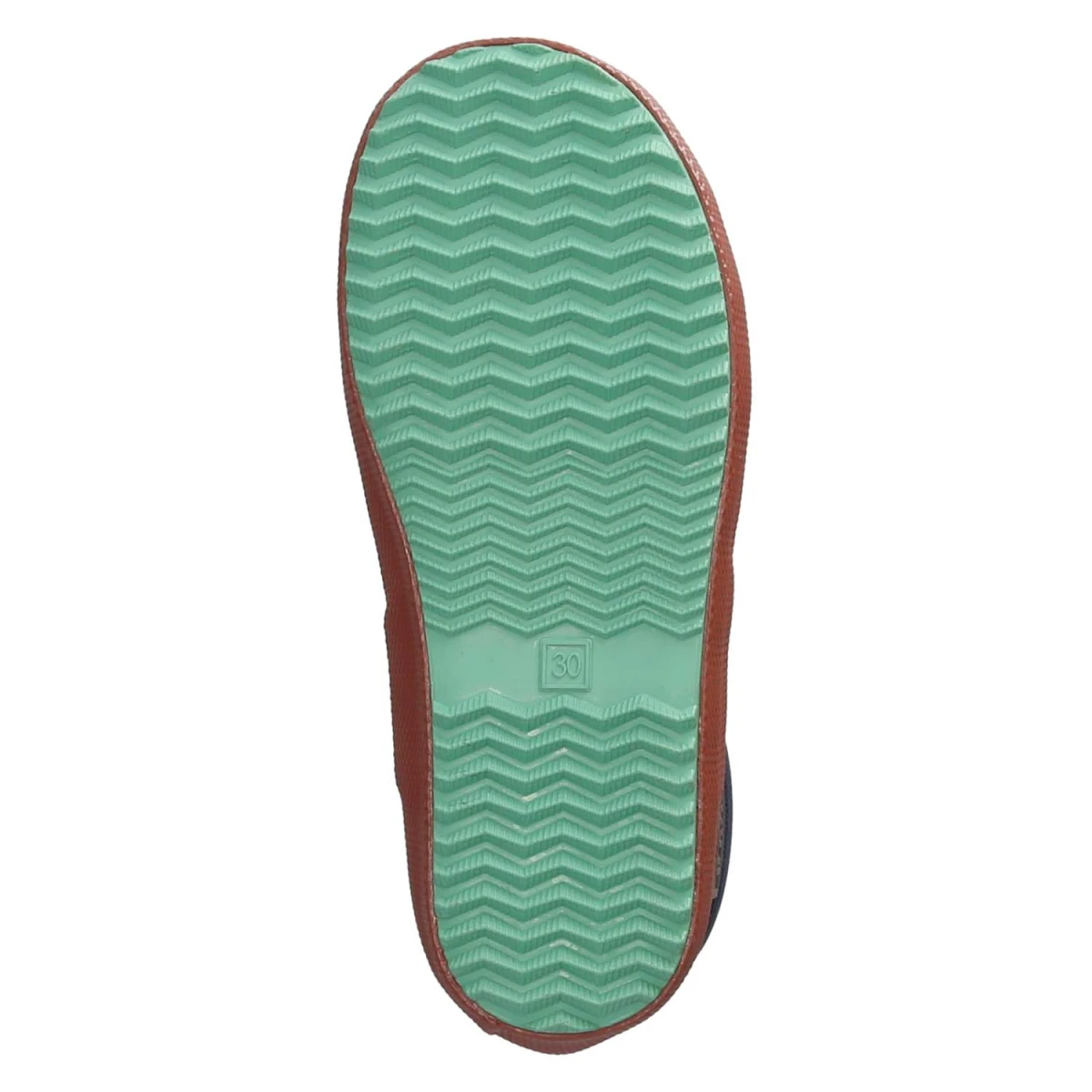 Gummistiefel NORDIC - marine