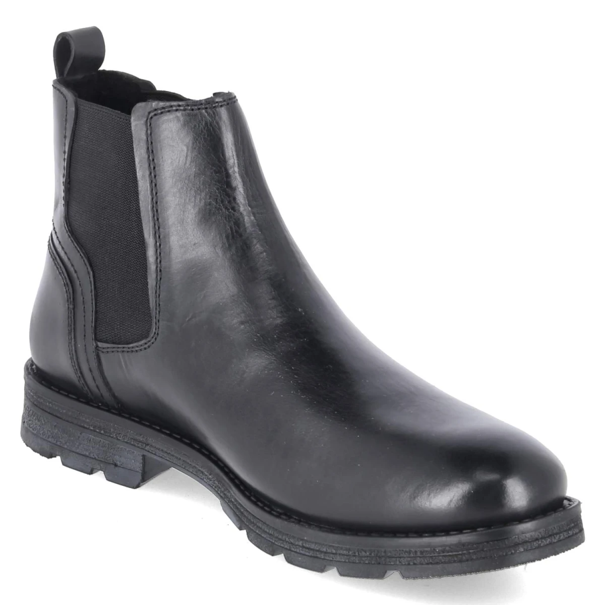 Chelsea Boot - black