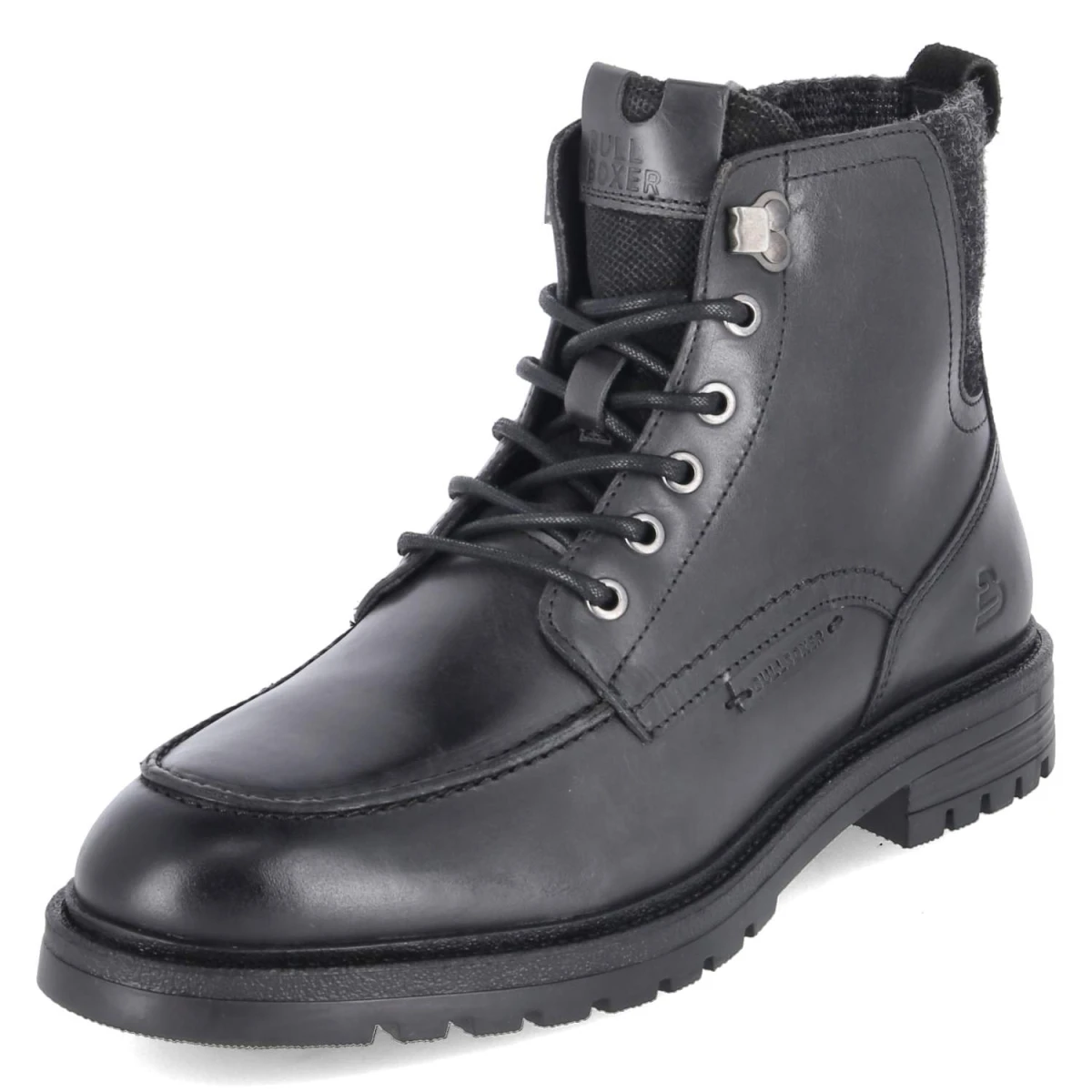 Boots - Black