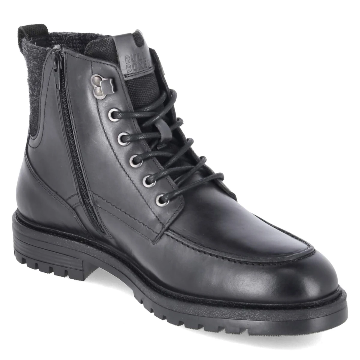 Boots - Black
