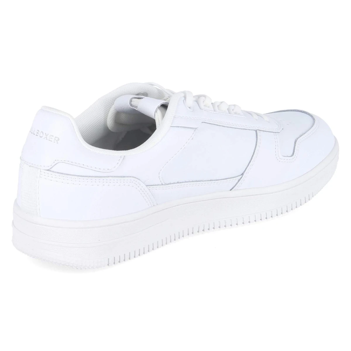 Low Sneaker - white