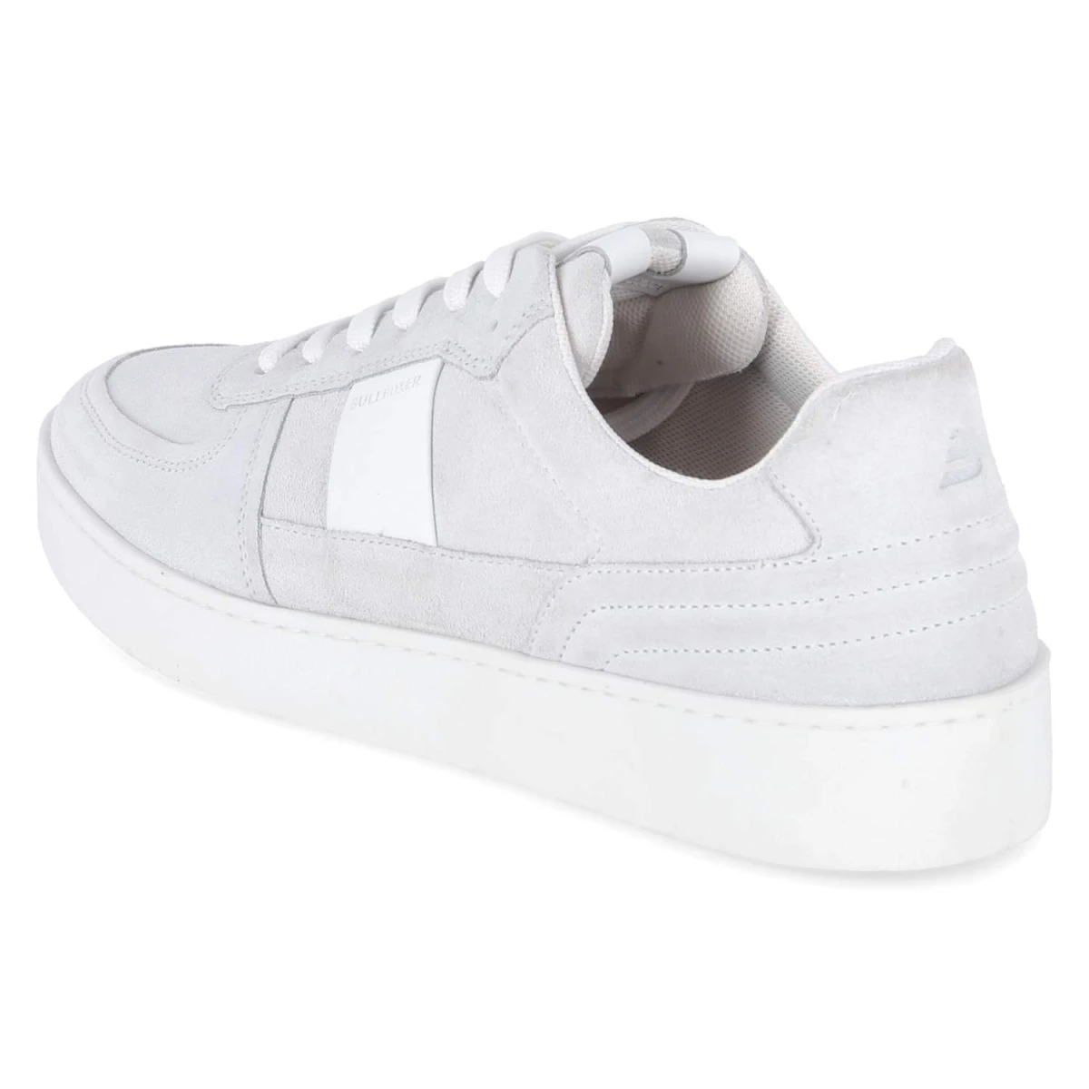 Low Sneaker - white
