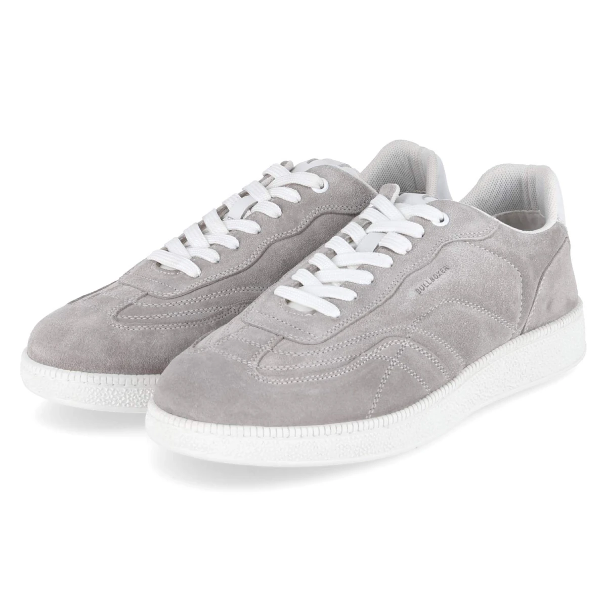 Low Sneaker - grey