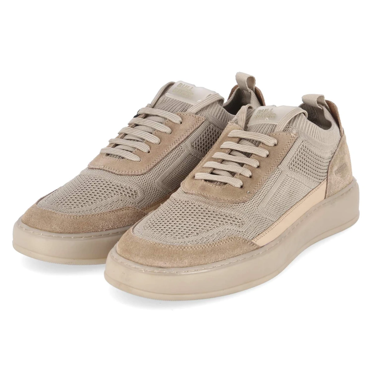 Low Sneaker - beige