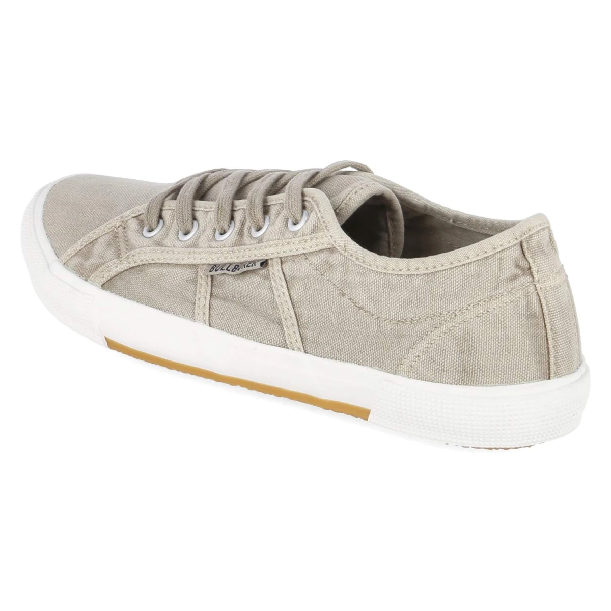 Low Sneaker - beige