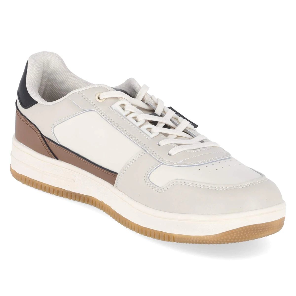 Low Sneaker - beige