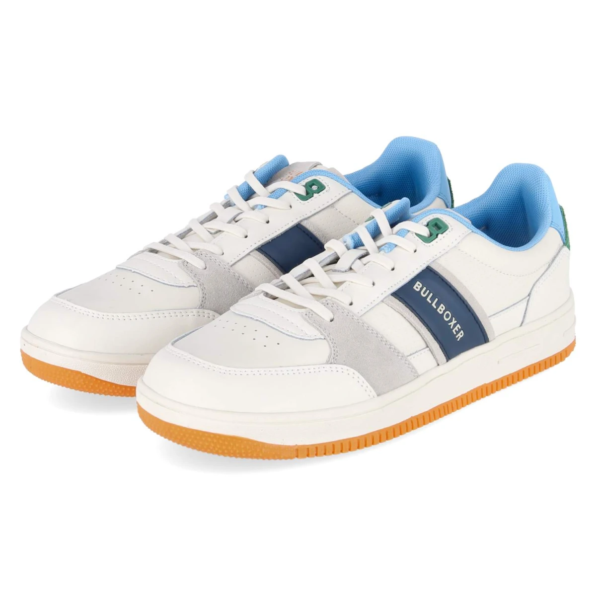 Low Sneaker - off white