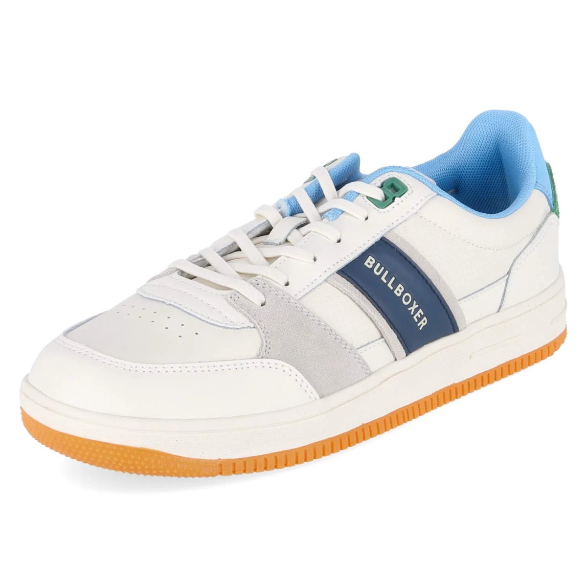 Low Sneaker - off white