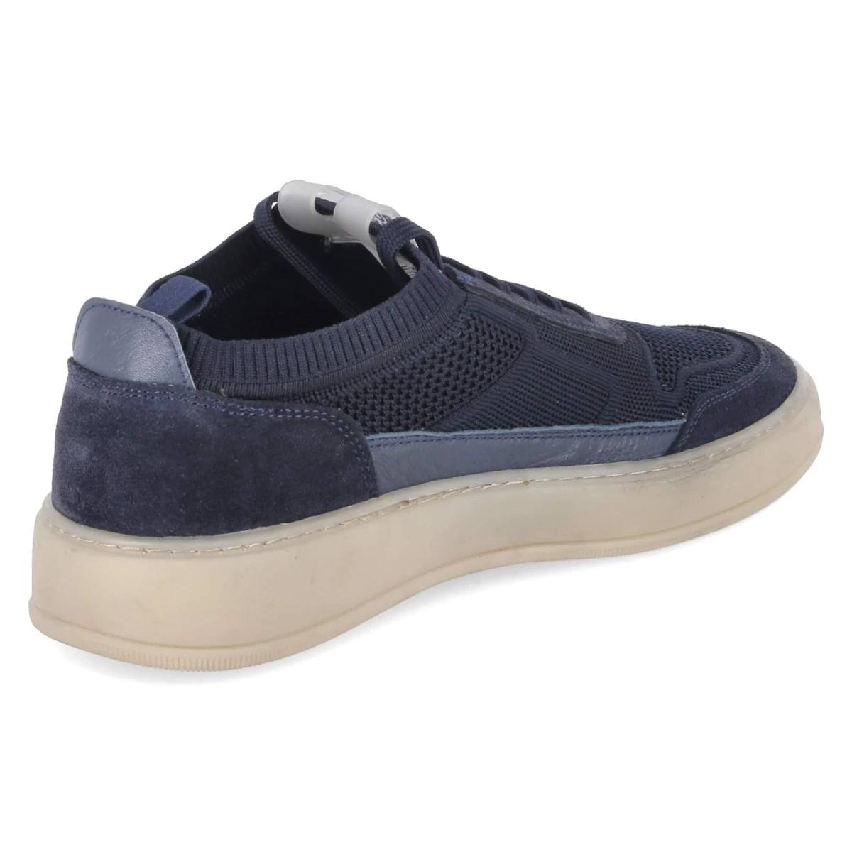 Low Sneaker - navy