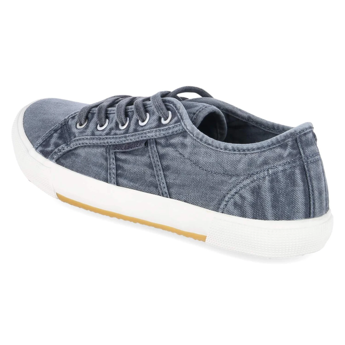 Low Sneaker - jeans