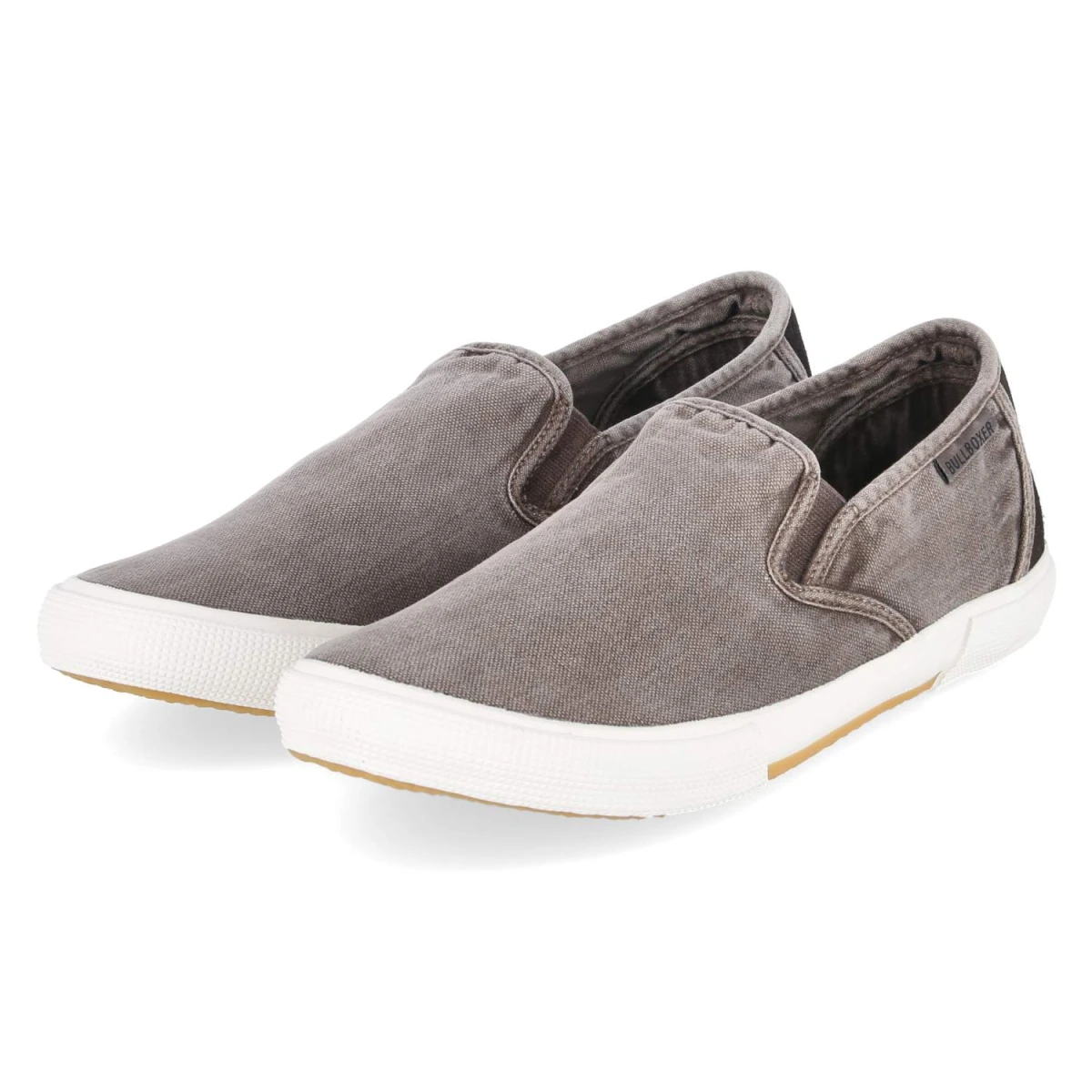 Slipper - taupe