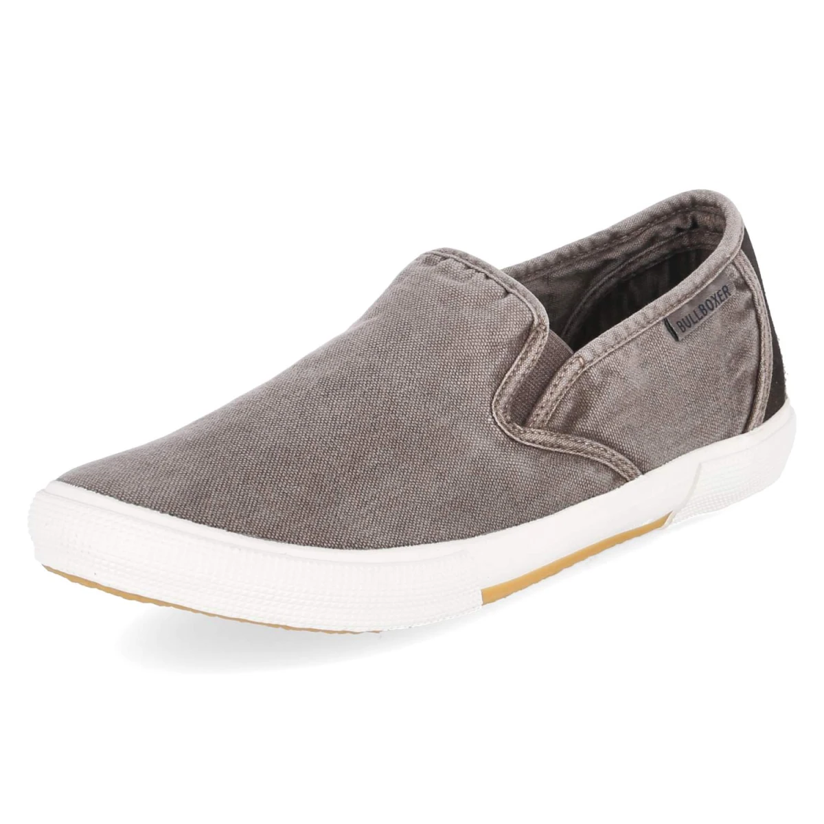 Slipper - taupe