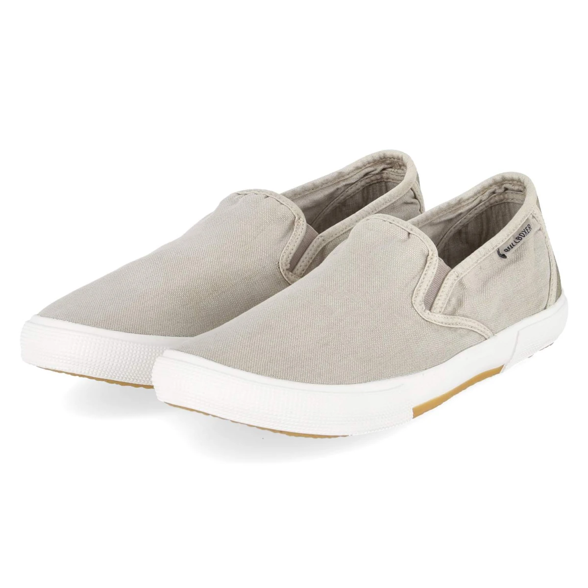 Slipper - beige
