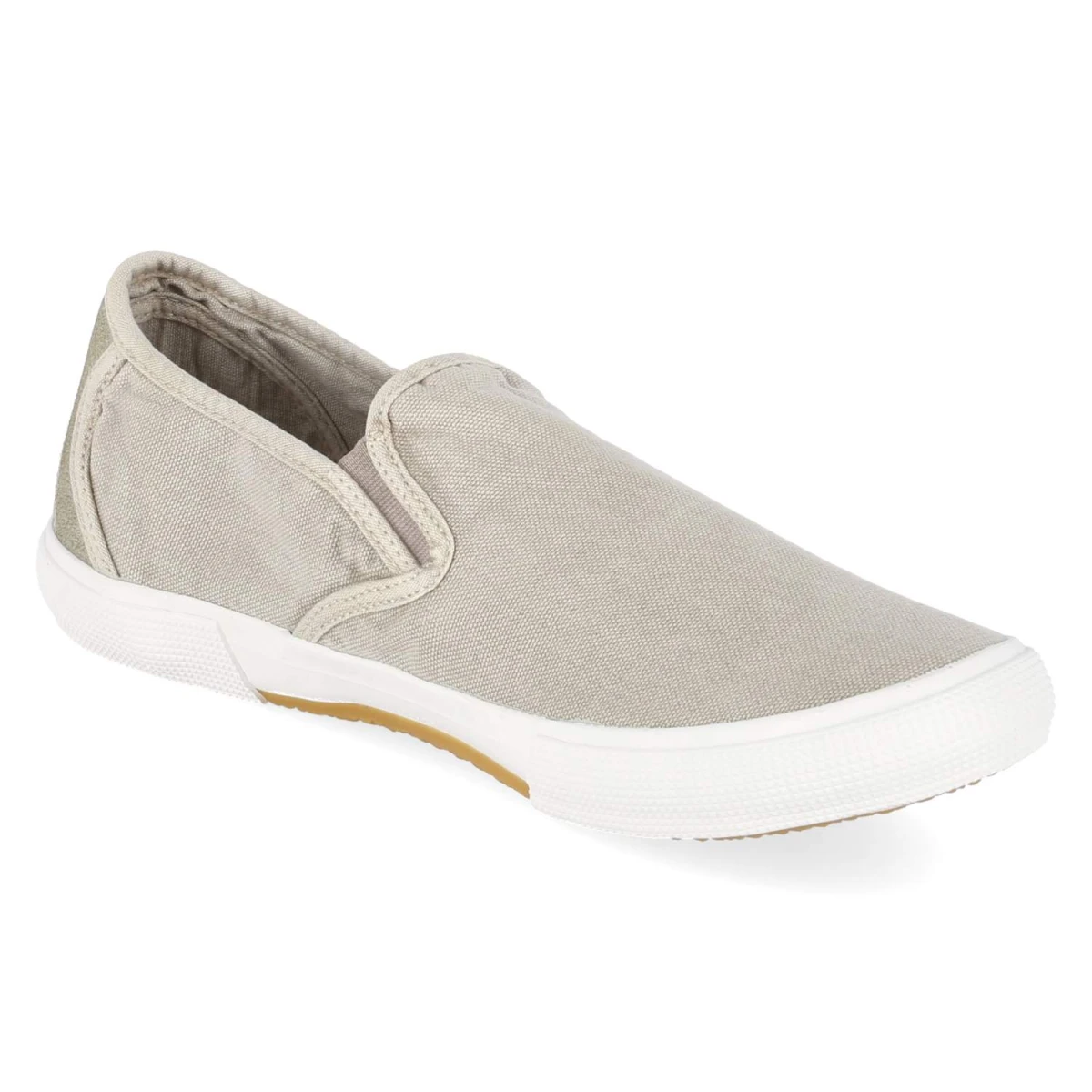 Slipper - beige
