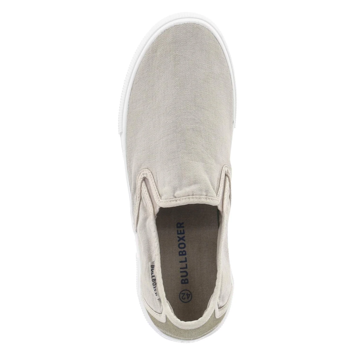 Slipper - beige