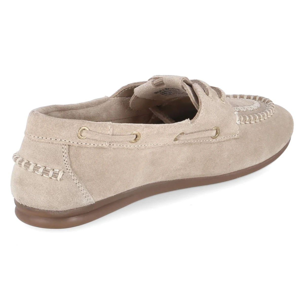 Mokassins - sand