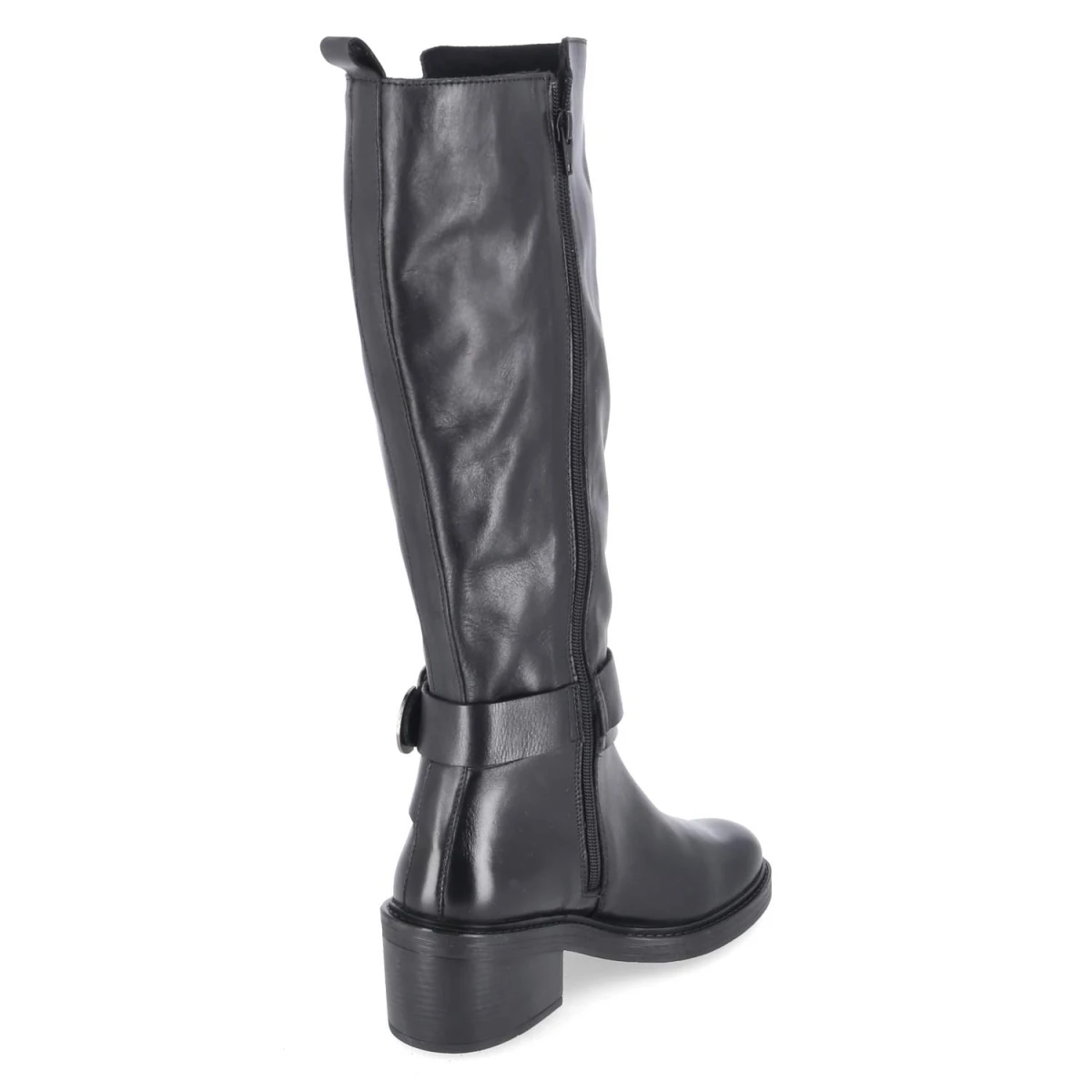 Stiefel - black