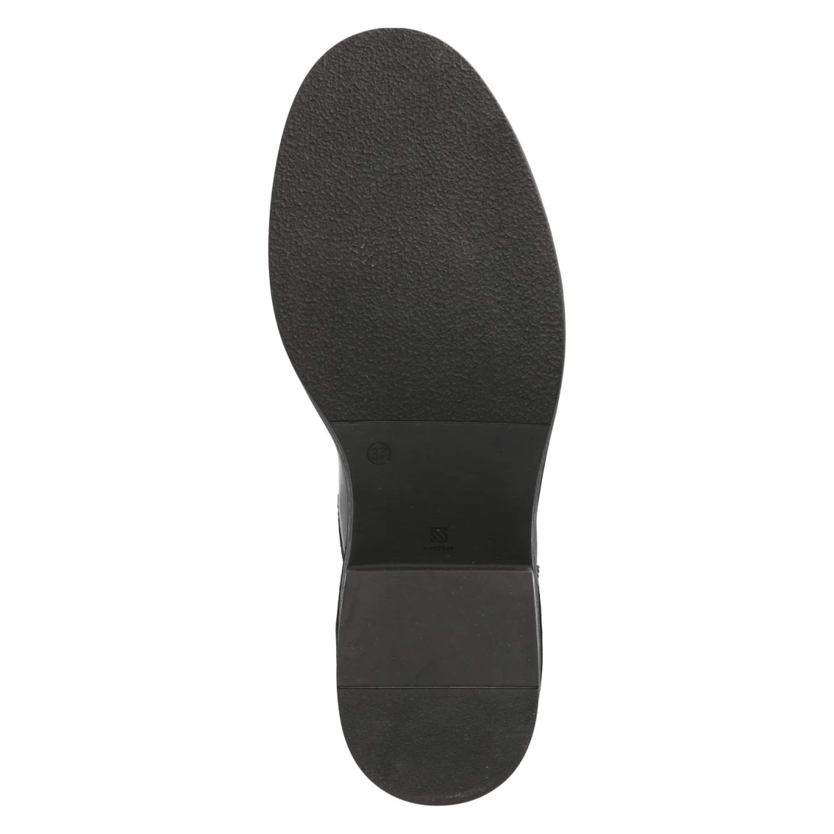 Chelsea Boot - Black