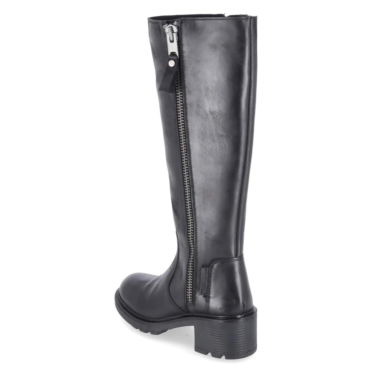 Stiefel - Black