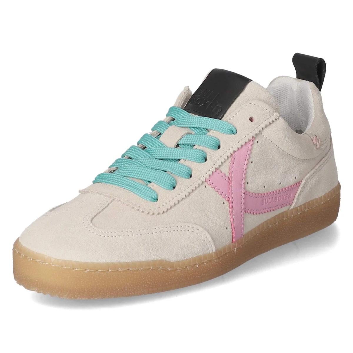Low Sneaker - sand-pink
