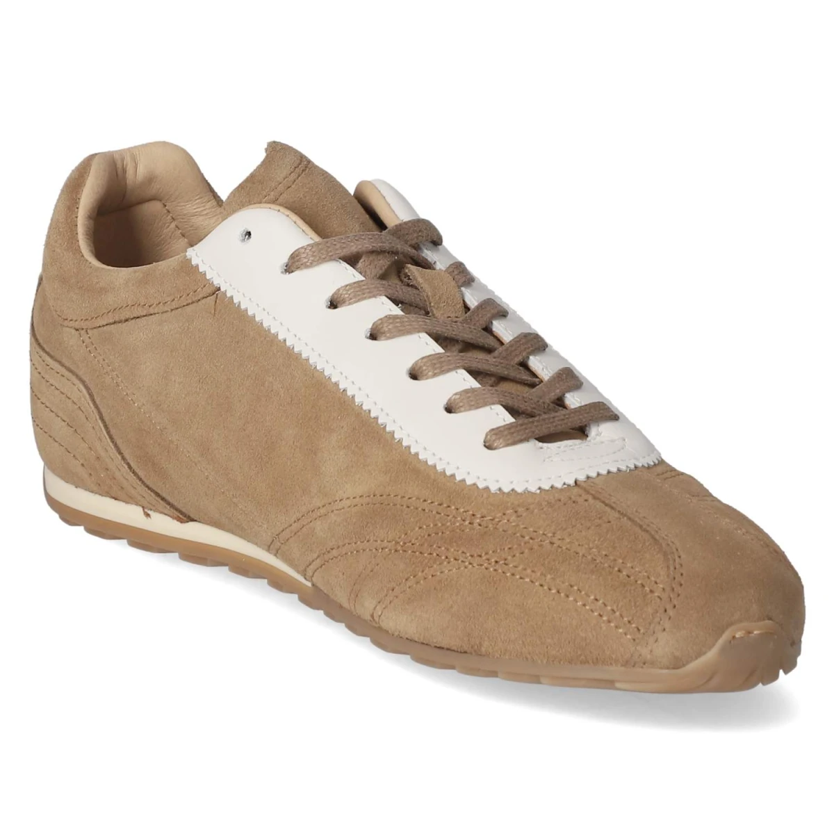 Low Sneaker - Taupe