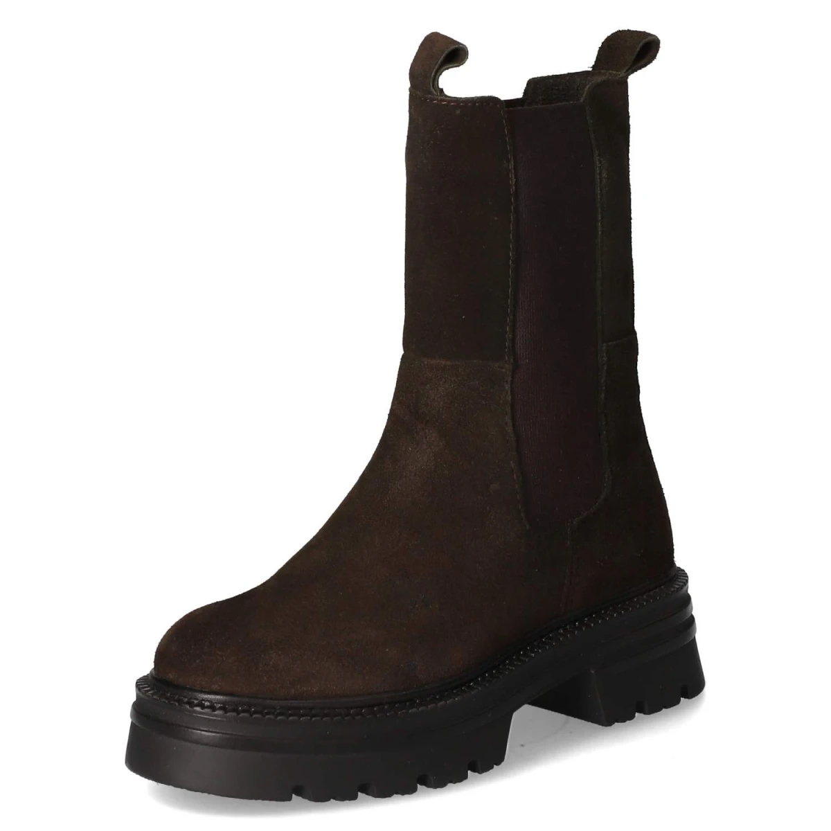 Chelsea Boot - Brown