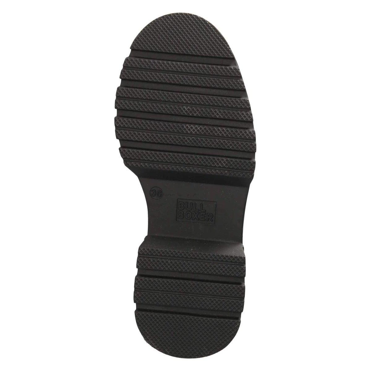 Chelsea Boot - Brown