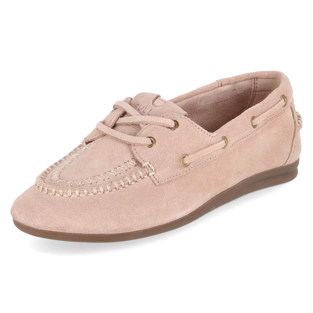 Mokassins - Coral