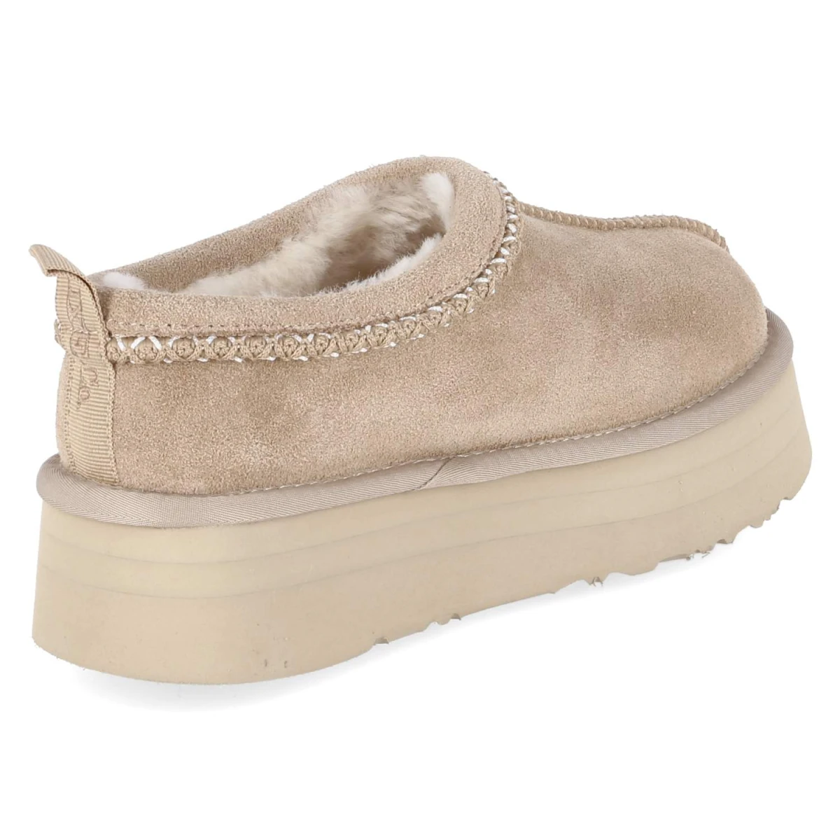 Slipper OUTBACK - sand