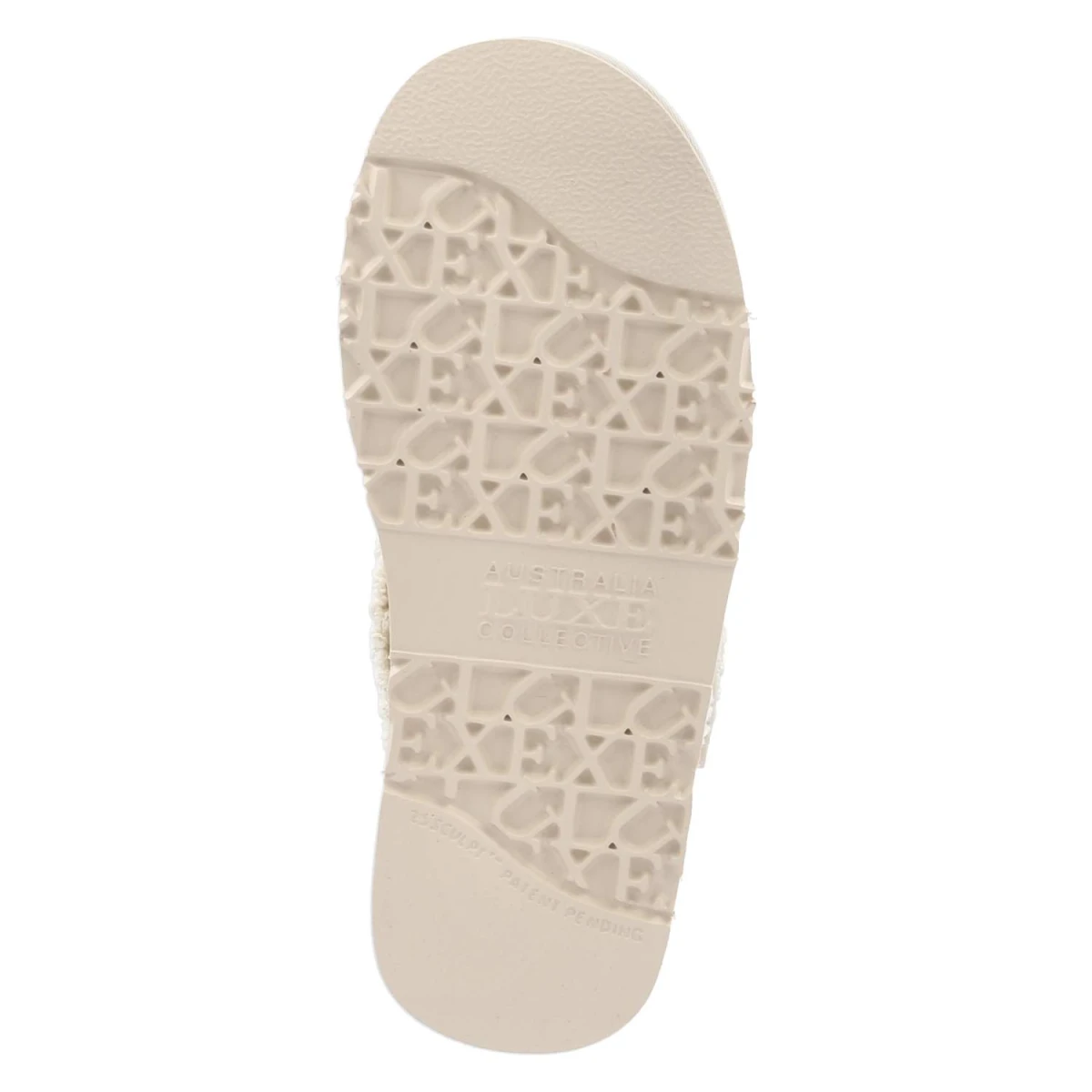 Winterboots FAME - cream