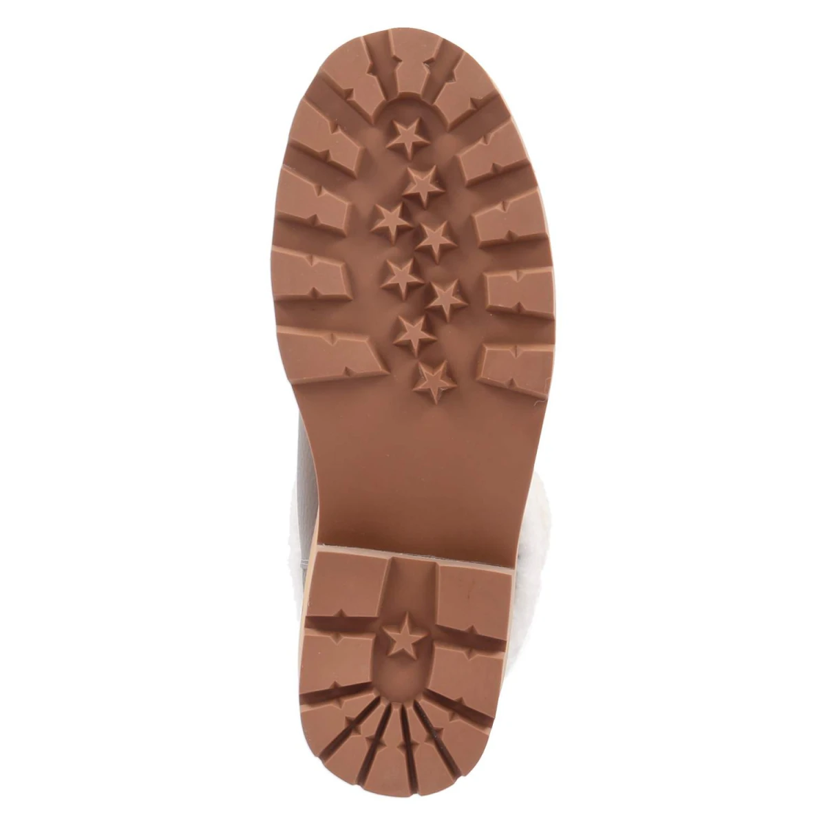 Winterstiefel TRINITY - clay