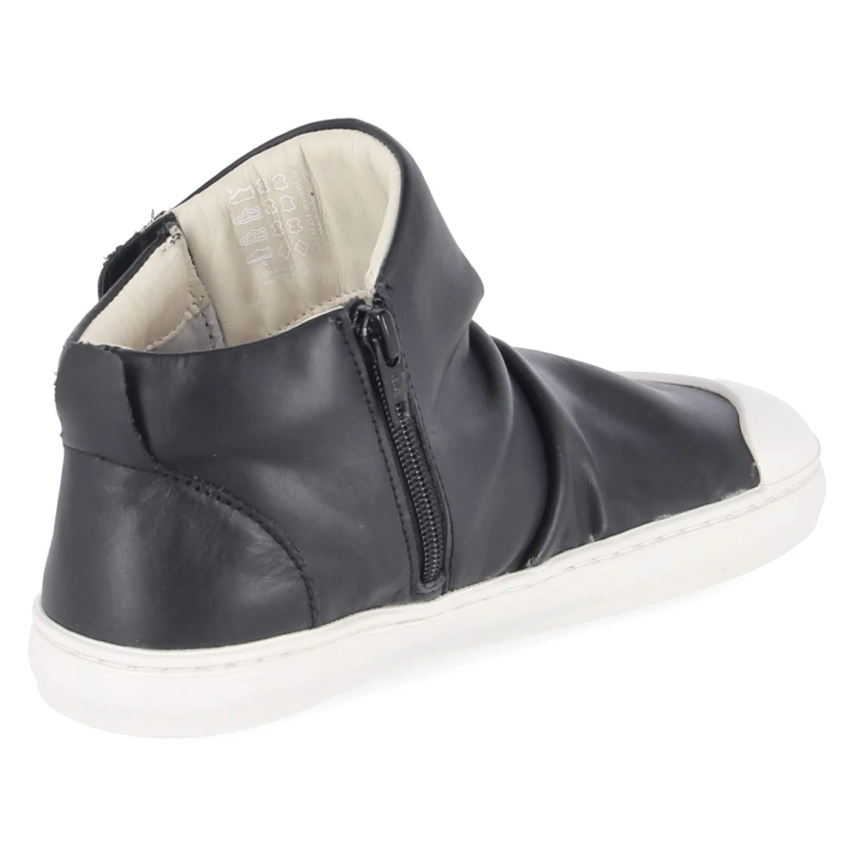 Stiefel MOLTEN - Black