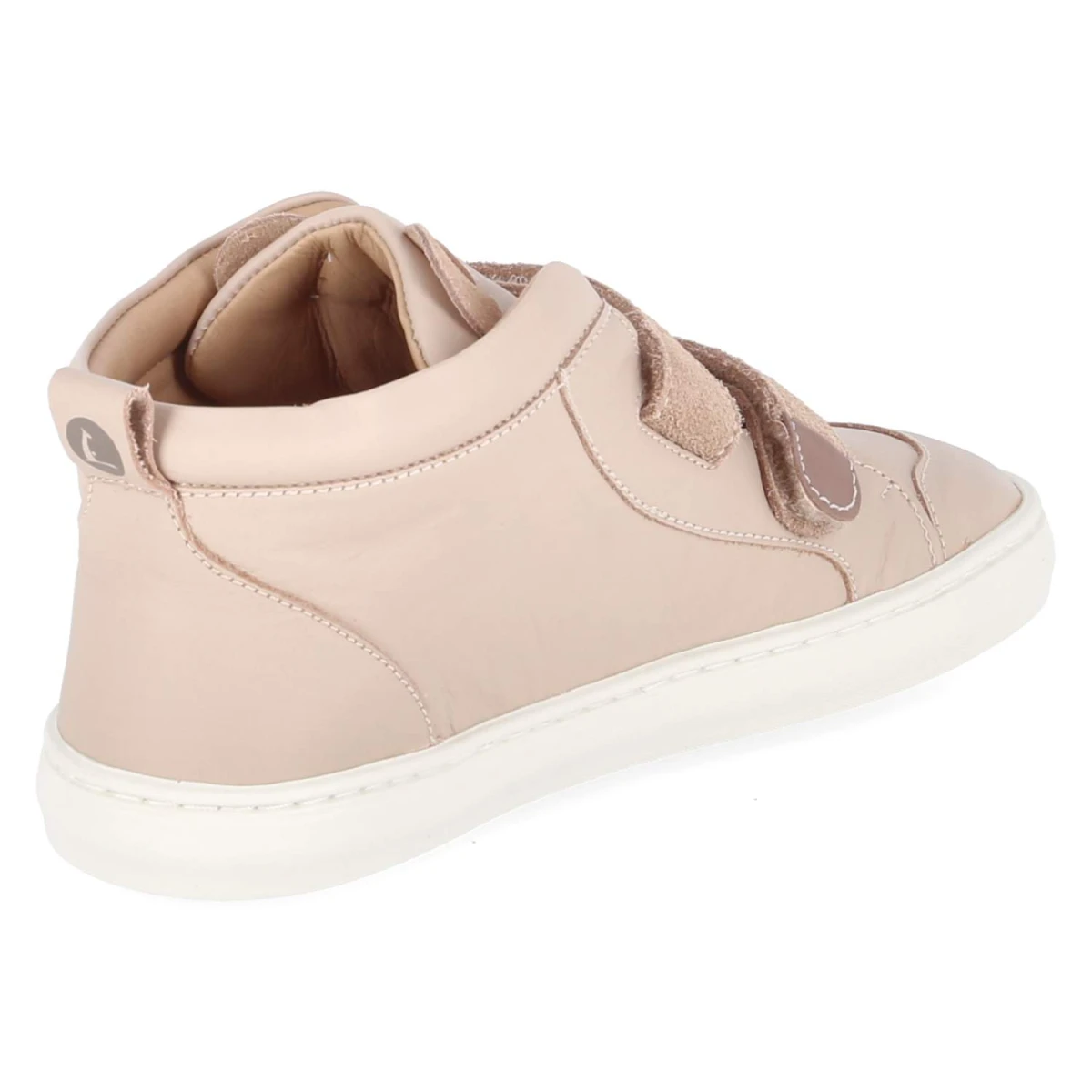 Klettboots KOALA HUG - YOGURT/ ROSE SMOKE/ MOGNO ROSE