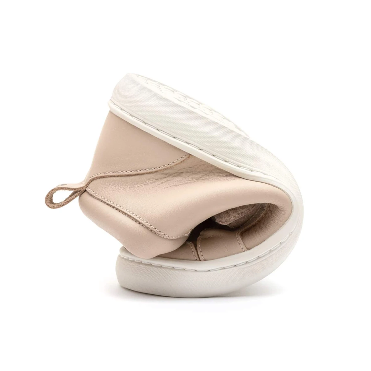 Klettboots KOALA HUG - YOGURT/ ROSE SMOKE/ MOGNO ROSE