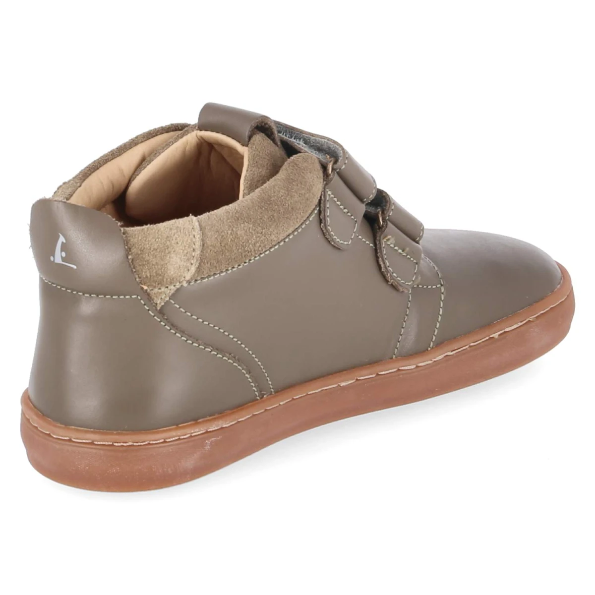 Boots CASCADE - MINERAL GREEN/ OLIVE SUEDE