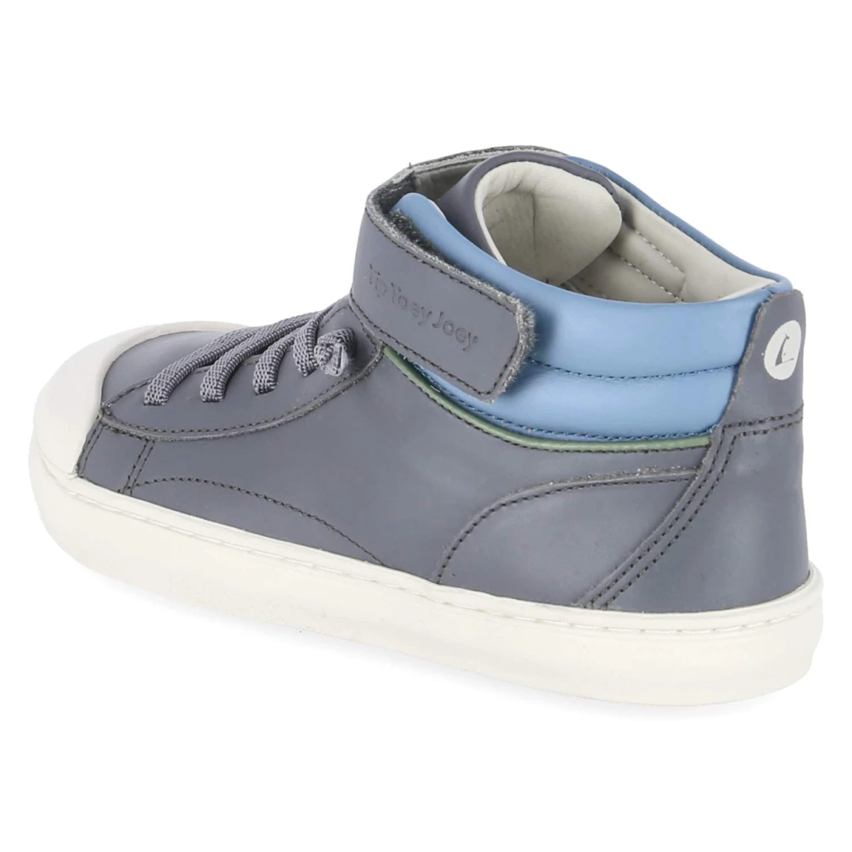 Boots PEAK - SLATE BLUE/ DENIM