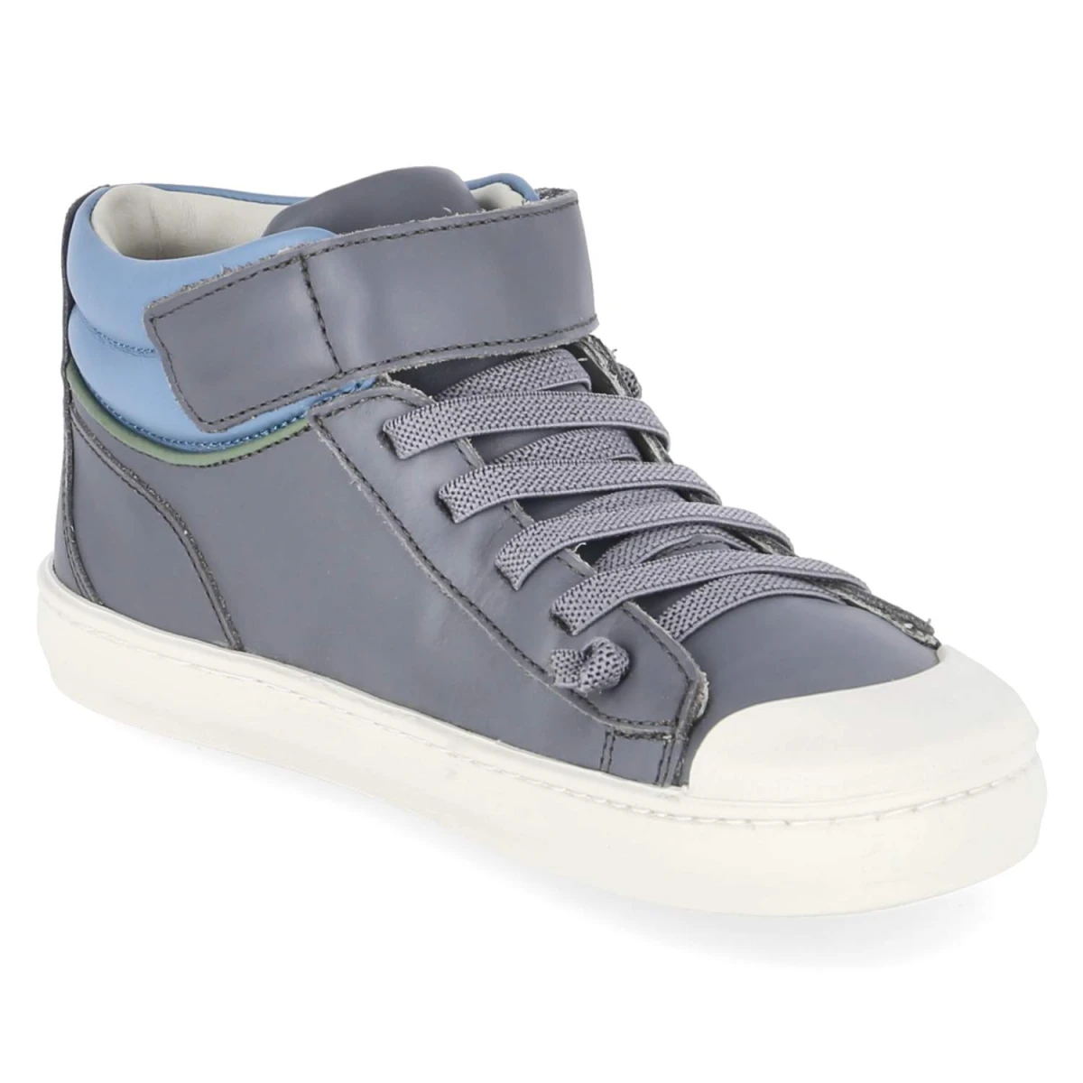 Boots PEAK - SLATE BLUE/ DENIM